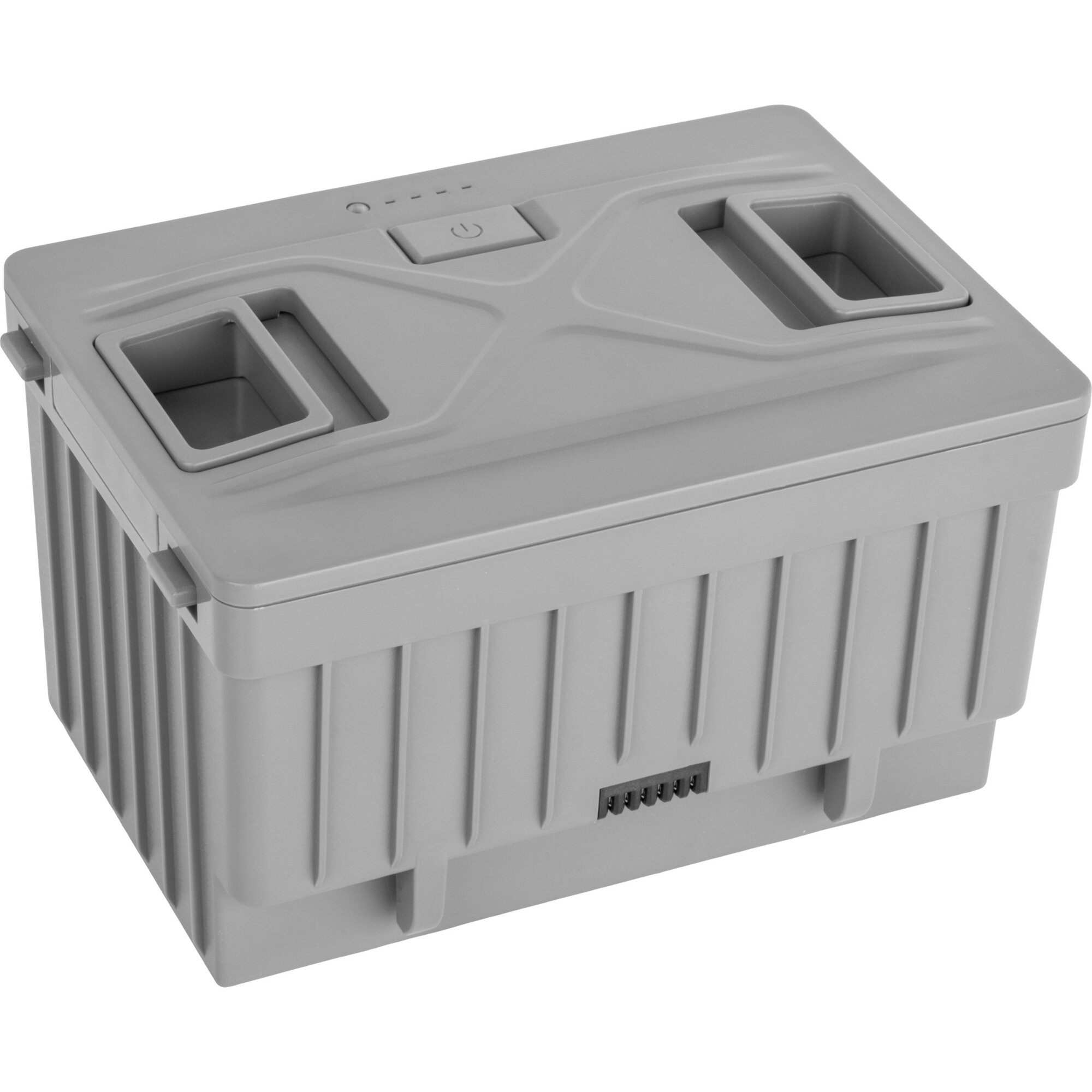 Product image 1 of the product “Akku für Kühlboxen Polarys Freeze DZ35 und DZ45 ”